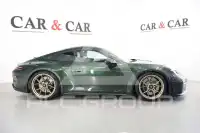 2026 Porsche 911