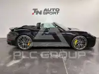 2026 Porsche 911