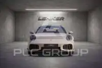 2026 Porsche 911