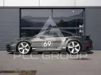 2026 Porsche 911