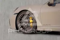 2026 Porsche 911