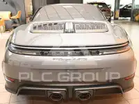2026 Porsche 911