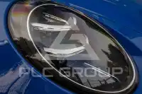2026 Porsche 911
