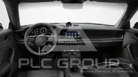 2026 Porsche 911