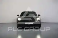 2026 Porsche 911