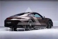 2026 Porsche 911