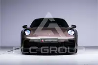 2026 Porsche 911