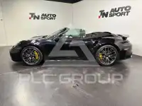 2026 Porsche 911