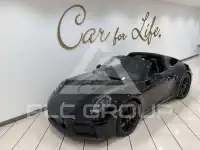 2026 Porsche 911