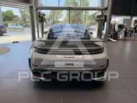 2026 Porsche 911