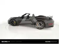 2026 Porsche 911
