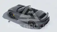 2026 Porsche 911