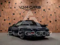 2026 Porsche 911