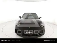 2026 Porsche 911