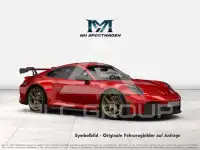 2026 Porsche 911