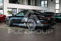 2026 Porsche 911
