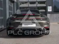 2026 Porsche 911