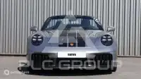 2026 Porsche 911