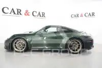 2026 Porsche 911