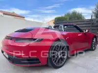 2026 Porsche 911