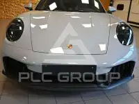 2026 Porsche 911