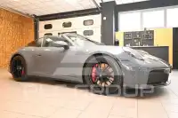 2026 Porsche 911
