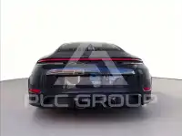 2026 Porsche 911