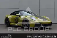 2026 Porsche 911