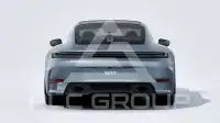 2026 Porsche 911