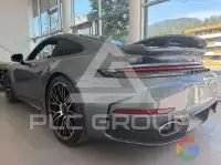 2026 Porsche 911