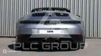 2026 Porsche 911