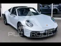 2026 Porsche 911