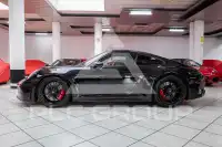 2026 Porsche 911