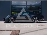 2026 Porsche 911