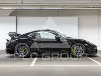 2026 Porsche 718