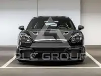 2026 Porsche 718