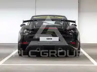 2026 Porsche 718