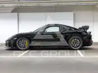 2026 Porsche 718