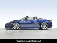 2026 Porsche 718