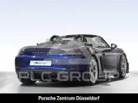 2026 Porsche 718