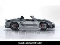 2026 Porsche 718