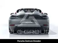 2026 Porsche 718