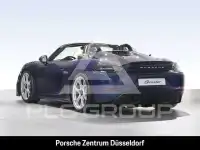 2026 Porsche 718