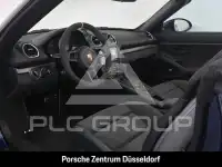 2026 Porsche 718