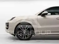 2026 Porsche Cayenne