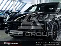 2026 Porsche Cayenne
