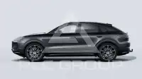 2026 Porsche Cayenne