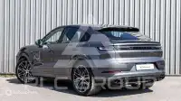 2026 Porsche Cayenne