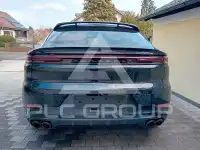 2026 Porsche Cayenne