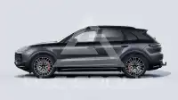 2026 Porsche Cayenne